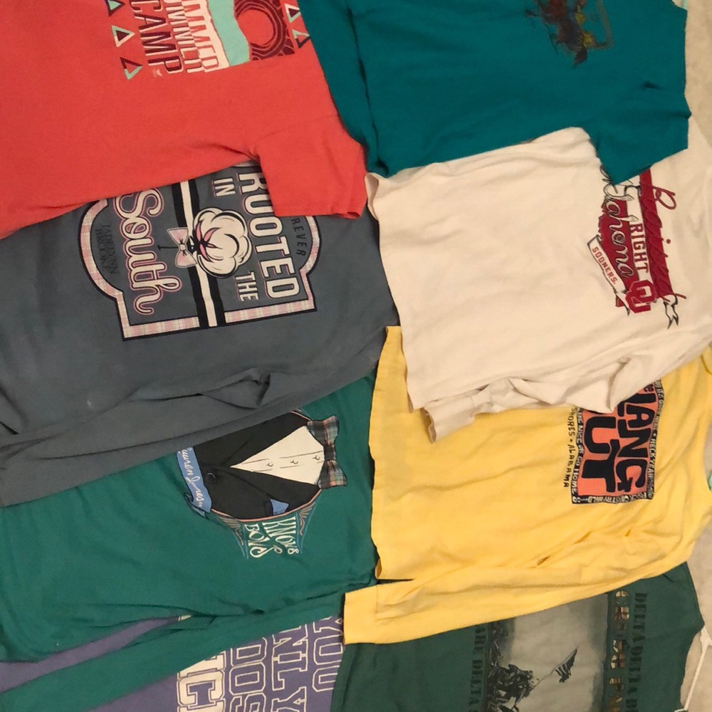 tshirt bundle - Picture 6 of 8